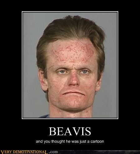 BEAVIS